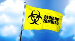 ‘Zombie’ companies on the rise – what are the implications?
