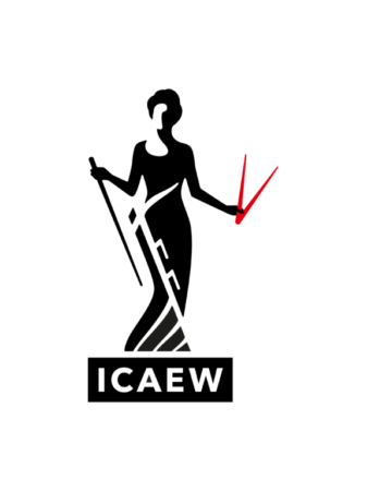 Institute of Chartered Accountants in England and Wales logo