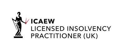 icaew licensed insolvency practitioner UK