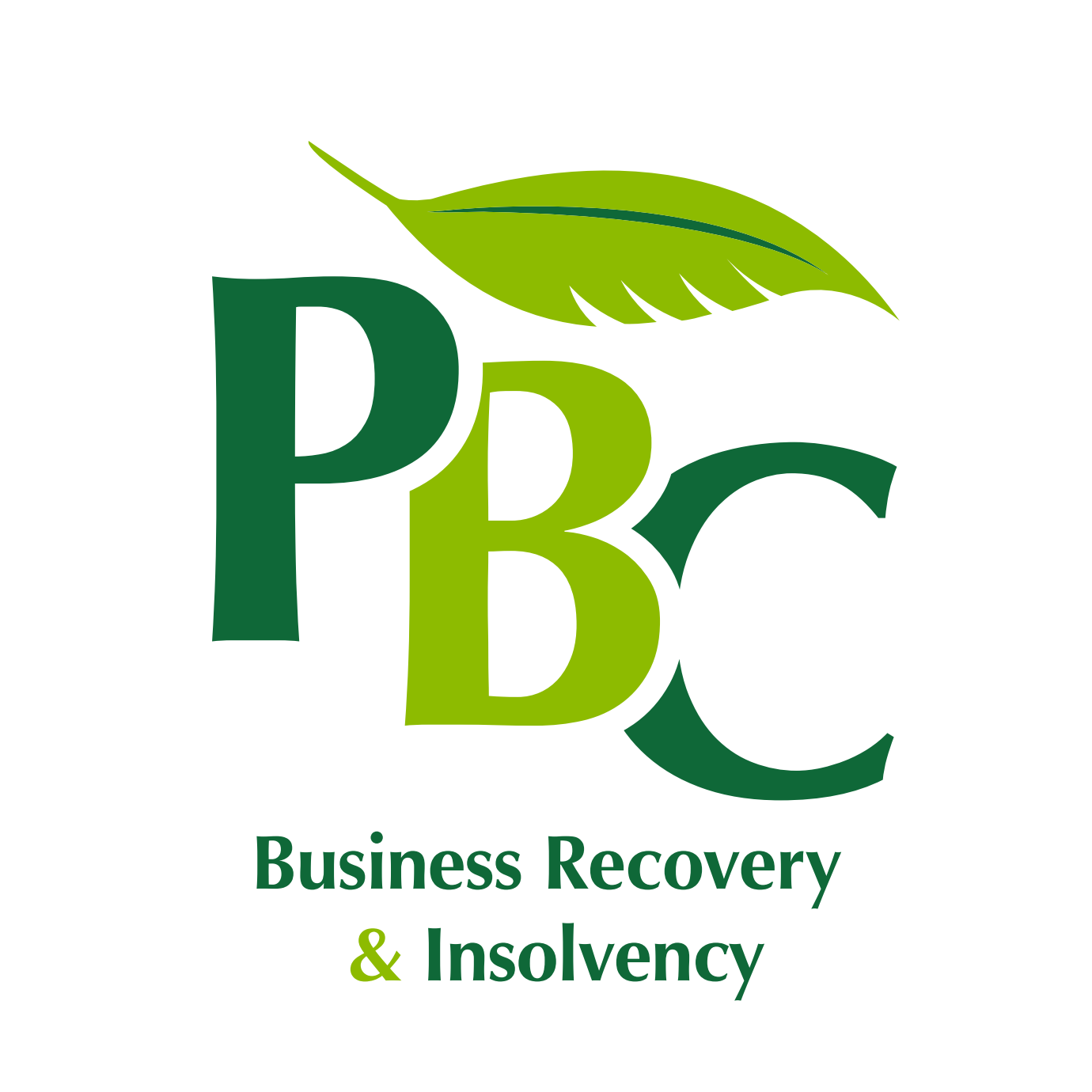 PBC Business Recovery & Insolvency